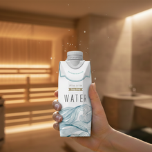 Load image into Gallery viewer, Brique Tetra Pak - Drop By Drop 330 ml - Carton de 24 unités